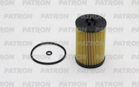 Patron PF4267 - Filter za ulje www.molydon.hr