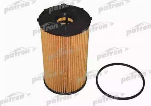 Patron PF4207 - Filter za ulje www.molydon.hr