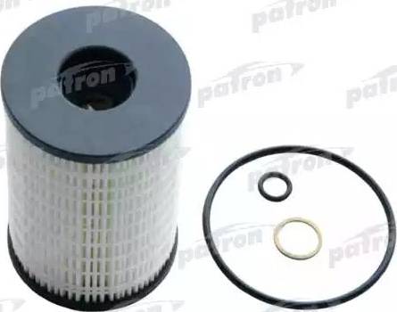 Patron PF4217 - Filter za ulje www.molydon.hr