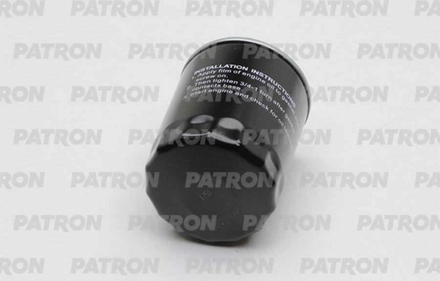 Patron PF4280 - Filter za ulje www.molydon.hr