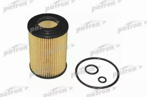 Patron PF4228 - Filter za ulje www.molydon.hr