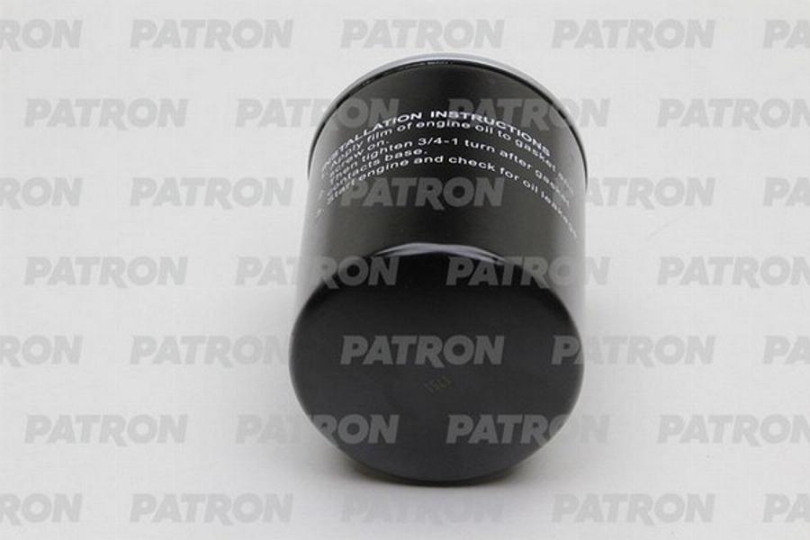 Patron PF4276 - Filter za ulje www.molydon.hr