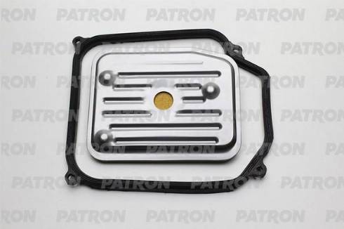 Patron PF5002 - Hidraulicni filter, automatski mjenjač www.molydon.hr