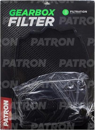 Patron PF5200 - Hidraulicni filter, automatski mjenjač www.molydon.hr