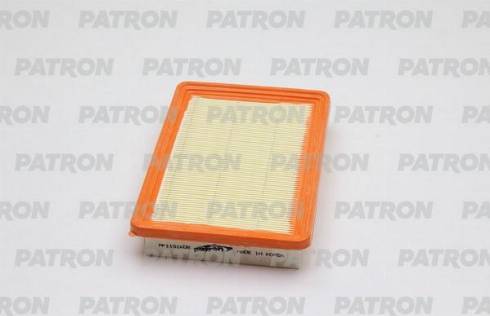 Patron PF1151KOR - Filter za zrak www.molydon.hr