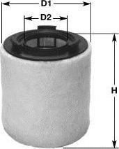 Patron PF1304 - Filter za zrak www.molydon.hr