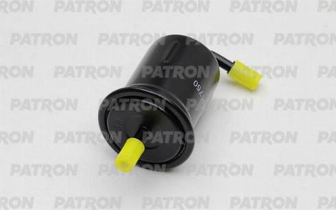 Patron PF3957 - Filter za gorivo www.molydon.hr