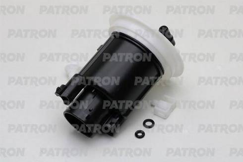 Patron PF3910KOR - Filter za gorivo www.molydon.hr