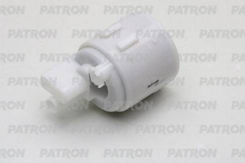 Patron PF3934KOR - Filter za gorivo www.molydon.hr