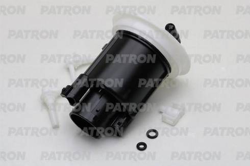 Patron PF3920KOR - Filter za gorivo www.molydon.hr