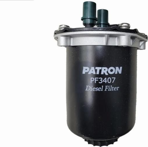 Patron PF3407 - Filter za gorivo www.molydon.hr