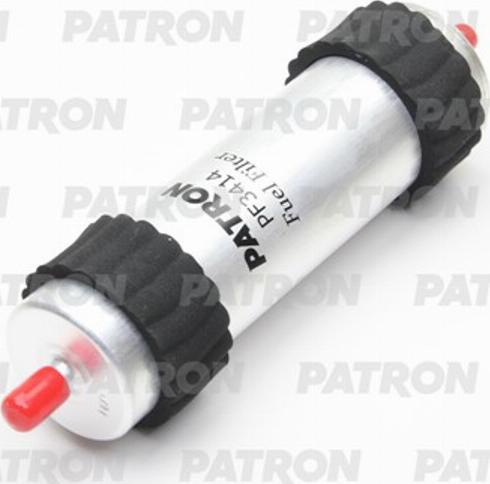 Patron PF3414 - Filter za gorivo www.molydon.hr