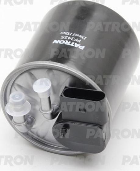 Patron PF3425 - Filter za gorivo www.molydon.hr