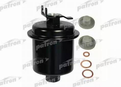 Patron PF3096 - Filter za gorivo www.molydon.hr