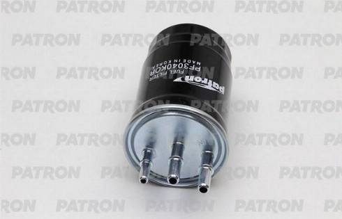 Patron PF3040KOR - Filter za gorivo www.molydon.hr