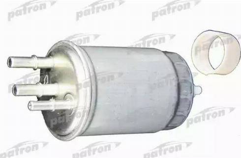 Patron PF3040 - Filter za gorivo www.molydon.hr