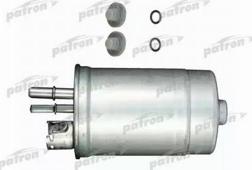 Patron PF3066 - Filter za gorivo www.molydon.hr