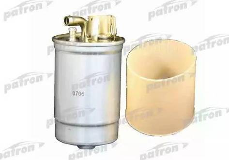 Patron PF3061 - Filter za gorivo www.molydon.hr