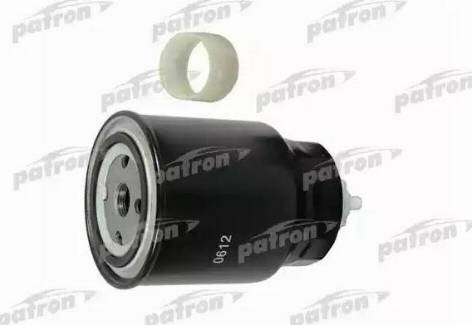 Patron PF3008 - Filter za gorivo www.molydon.hr