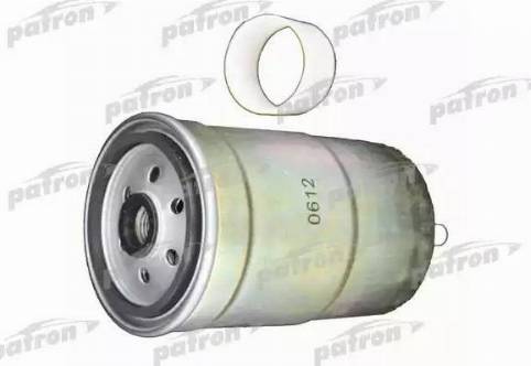 Patron PF3002 - Filter za gorivo www.molydon.hr