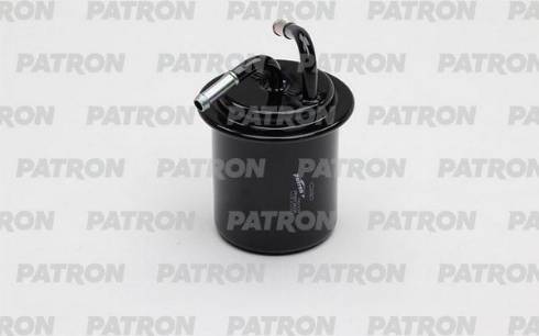 Patron PF3012KOR - Filter za gorivo www.molydon.hr