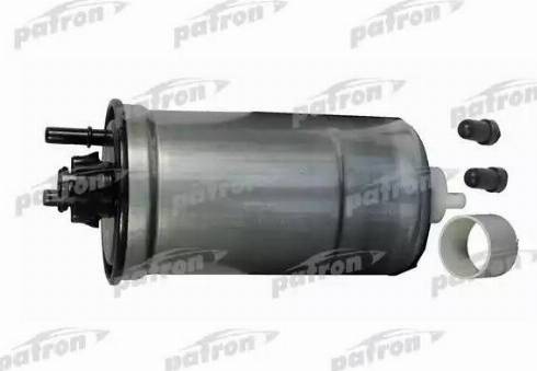 Patron PF3034 - Filter za gorivo www.molydon.hr