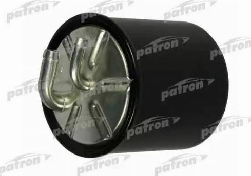 Patron PF3032 - Filter za gorivo www.molydon.hr