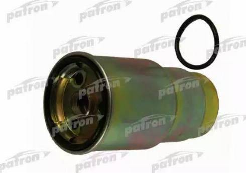 Patron PF3037 - Filter za gorivo www.molydon.hr