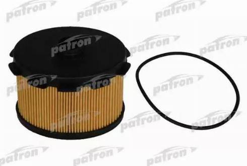 Patron PF3141 - Filter za gorivo www.molydon.hr