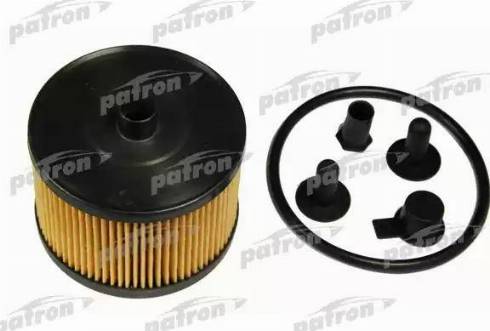 Patron PF3155 - Filter za gorivo www.molydon.hr