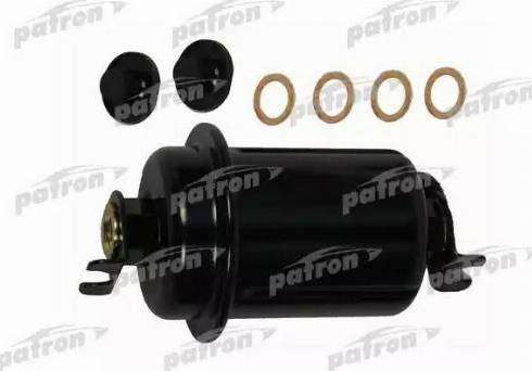 Patron PF3106 - Filter za gorivo www.molydon.hr