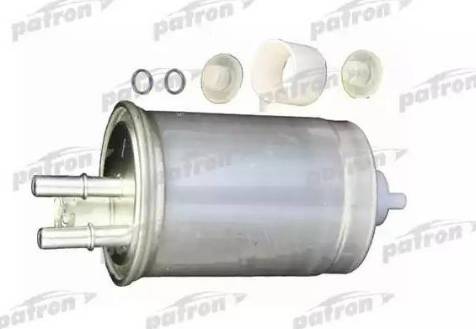 Patron PF3186 - Filter za gorivo www.molydon.hr