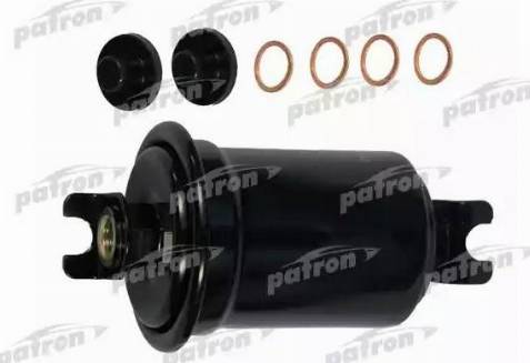 Patron PF3129 - Filter za gorivo www.molydon.hr