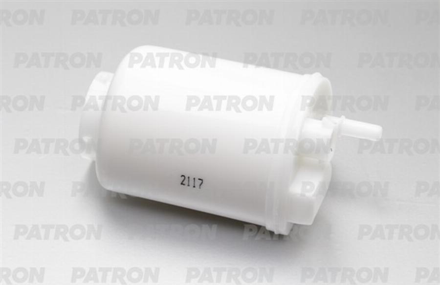 Patron PF3395 - Filter za gorivo www.molydon.hr