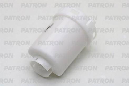 Patron PF3340KOR - Filter za gorivo www.molydon.hr