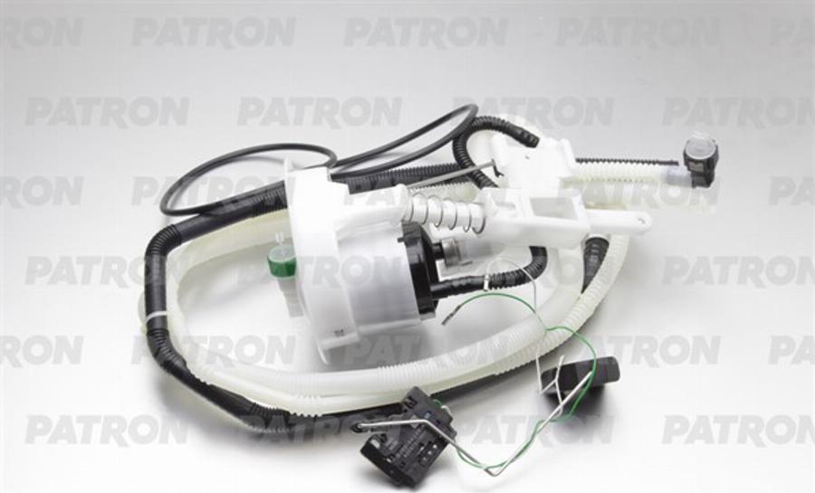 Patron PF3354 - Filter za gorivo www.molydon.hr