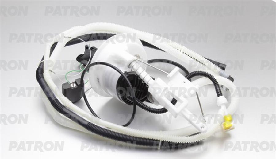 Patron PF3353 - Filter za gorivo www.molydon.hr