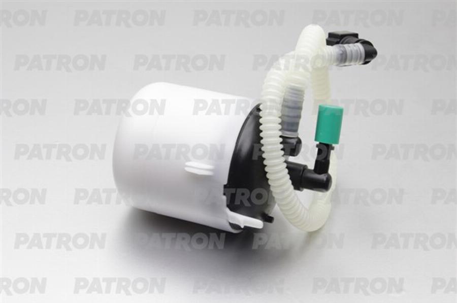 Patron PF3357 - Filter za gorivo www.molydon.hr