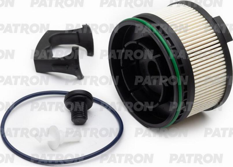 Patron PF3368 - Filter za gorivo www.molydon.hr