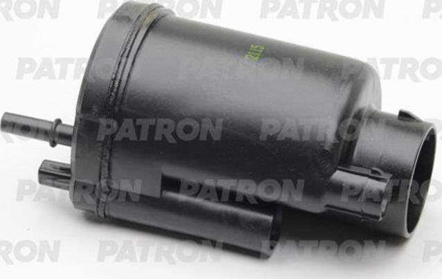 Patron PF3367 - Filter za gorivo www.molydon.hr