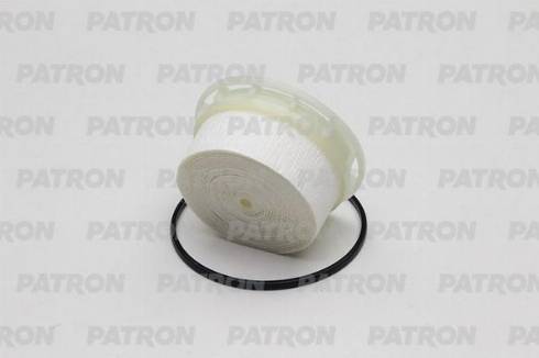 Patron PF3305 - Filter za gorivo www.molydon.hr