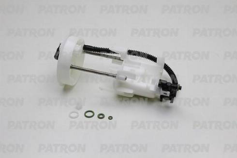 Patron PF3310 - Filter za gorivo www.molydon.hr