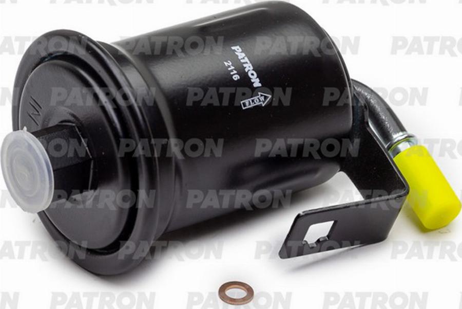 Patron PF3381 - Filter za gorivo www.molydon.hr