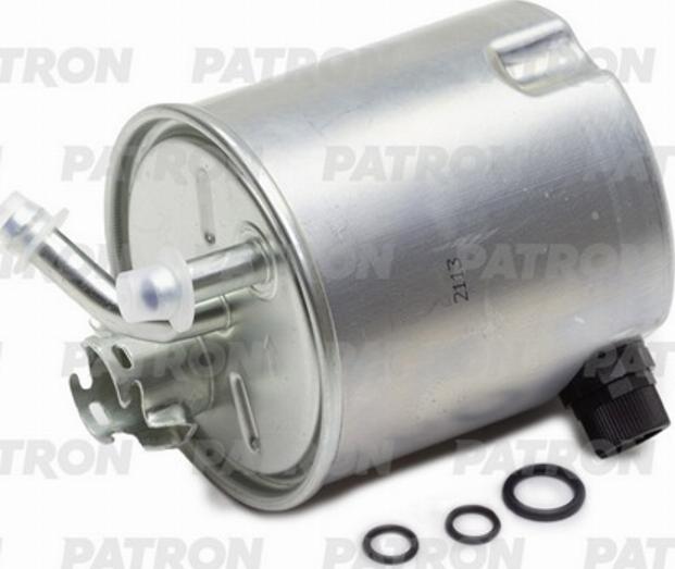 Patron PF3373 - Filter za gorivo www.molydon.hr