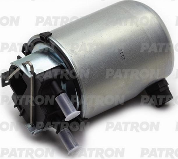 Patron PF3372 - Filter za gorivo www.molydon.hr