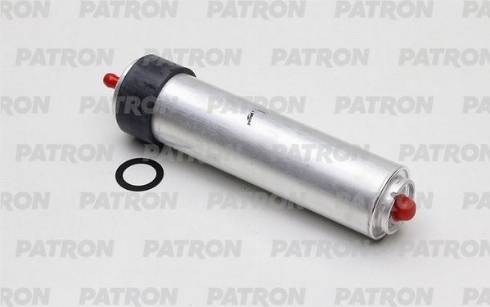 Patron PF3297 - Filter za gorivo www.molydon.hr