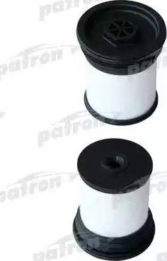 Patron PF3257 - Filter za gorivo www.molydon.hr