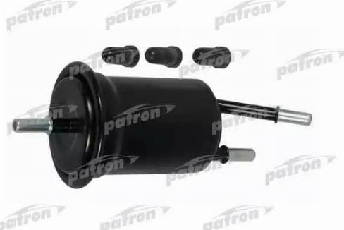 Patron PF3204 - Filter za gorivo www.molydon.hr