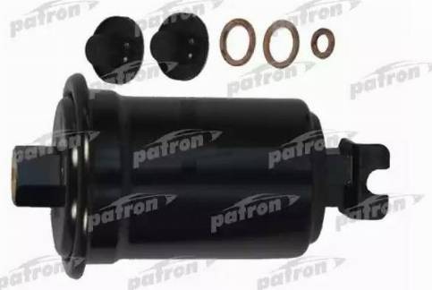 Patron PF3208 - Filter za gorivo www.molydon.hr