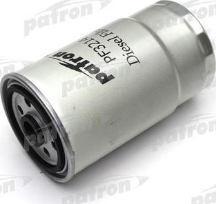 Patron PF3214 - Filter za gorivo www.molydon.hr
